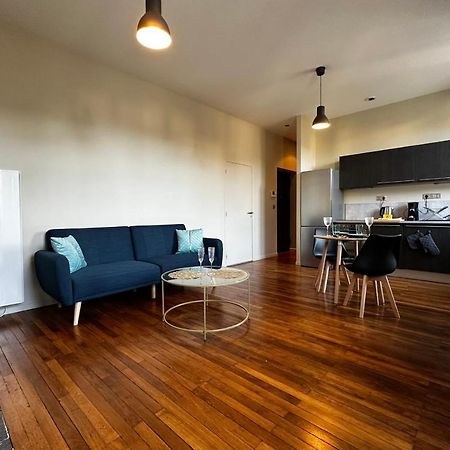 Le Magistral Beautiful One-Bedroom Apartment In The Historic Heart Of 투르 외부 사진