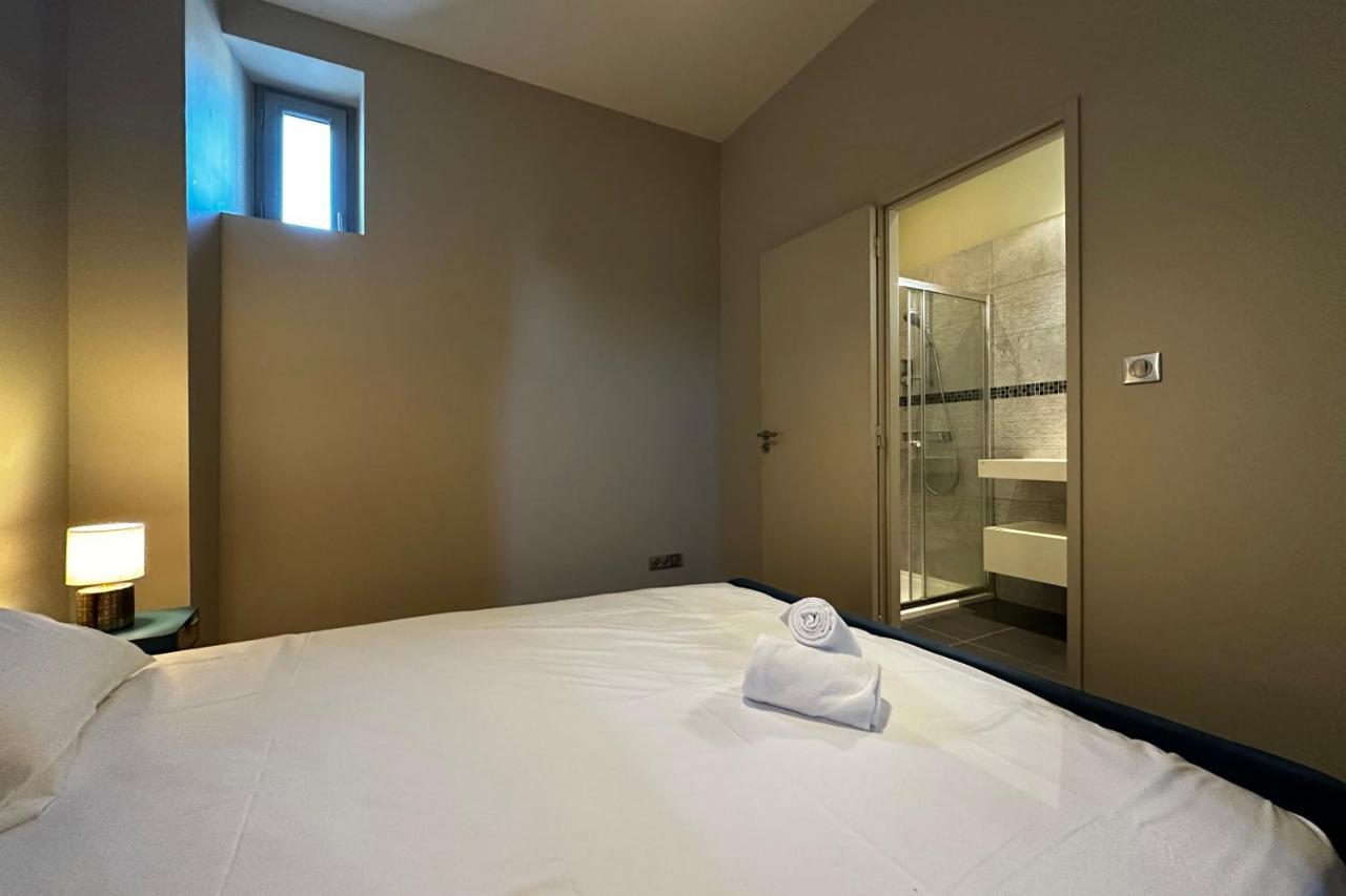 Le Magistral Beautiful One-Bedroom Apartment In The Historic Heart Of 투르 외부 사진