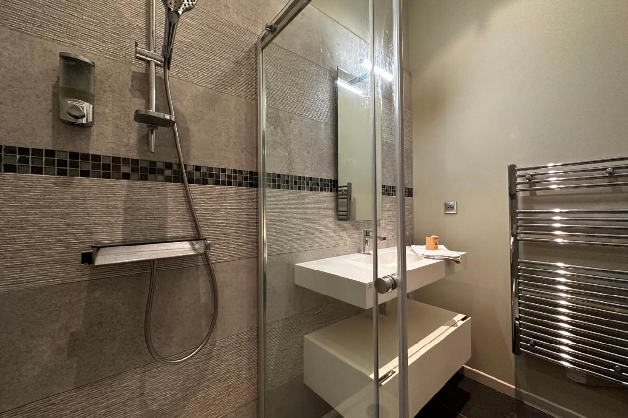 Le Magistral Beautiful One-Bedroom Apartment In The Historic Heart Of 투르 외부 사진
