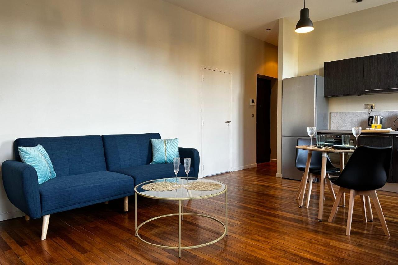 Le Magistral Beautiful One-Bedroom Apartment In The Historic Heart Of 투르 외부 사진