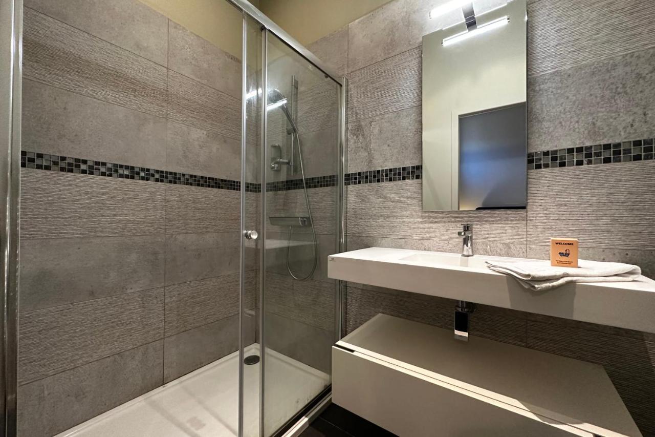 Le Magistral Beautiful One-Bedroom Apartment In The Historic Heart Of 투르 외부 사진